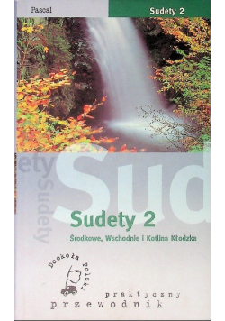 Sudety Tom 2