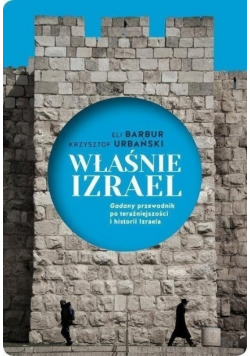Właśnie Izrael