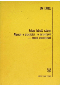 Polska ludność rodzima