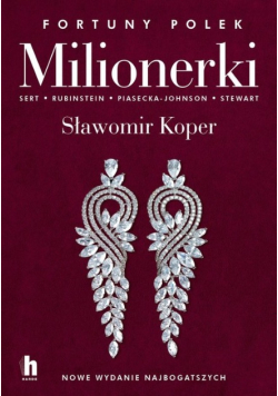 Milionerki Fortuny Polek