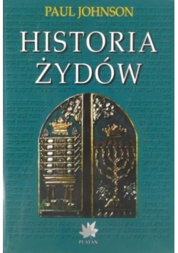 Historia Żydów