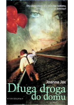 Długa droga do domu