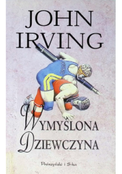 Wymyślona dziewczyna