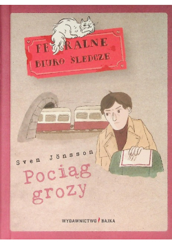 Pociąg grozy