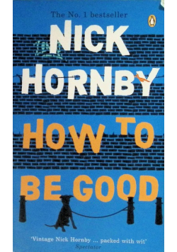 How to be good