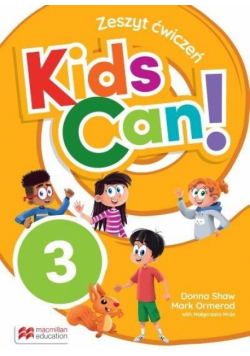 Kids Can 3 WB + kod