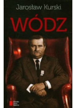 Wódz
