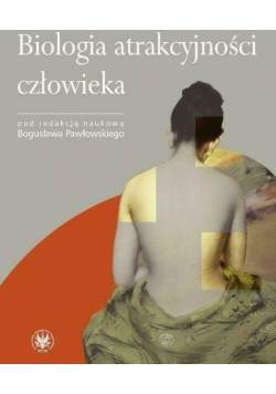 Biologia atrakcyjności człowieka