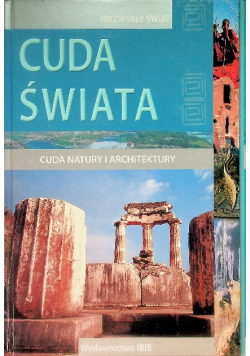 Cuda świata