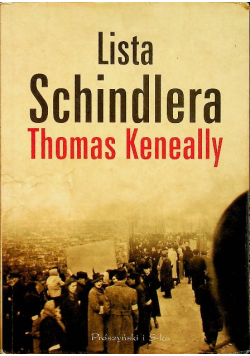 Lista Schindlera