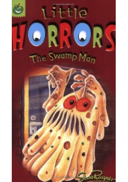 Little Horrors The Swamp Man