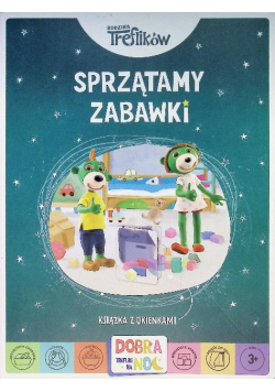 Sprzątamy Zabawki