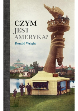 Czym jest Ameryka?