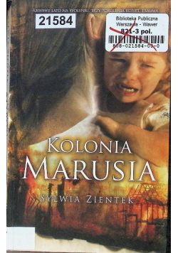 Kolonia Marusia