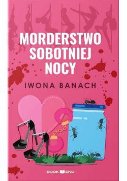 Morderstwo sobotniej nocy