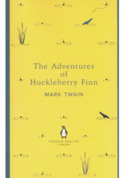 The Adventures of Huckleberry Finn