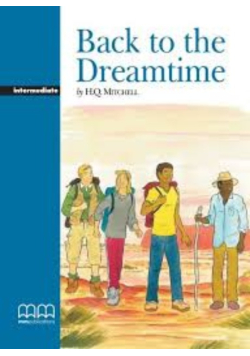 Back to the Dreamtime