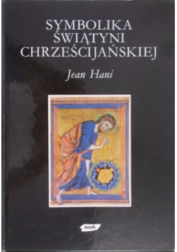 Symbolika świątyni chrześcijańskiej