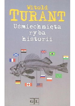 Uśmiechnięta ryba historii