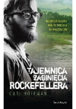 Tajemnica zaginięcia Rockefellera