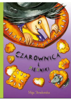 Czarownica i pierniki