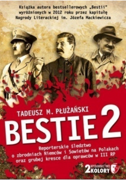 Bestie Tom 2