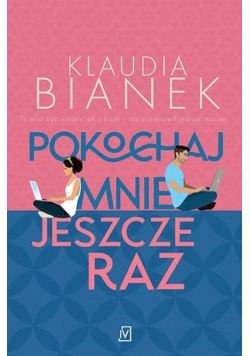Pokochaj mnie jeszcze raz