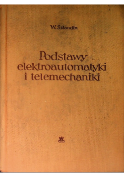 Podstawy elektroautomatyki i telemechaniki