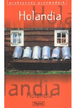 Holandia