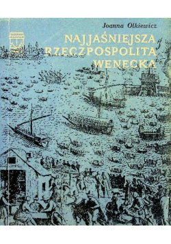 Najjaśniejsza Rzeczpospolita Wenecka