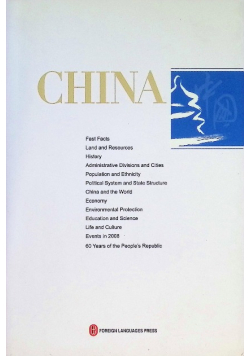 China 2009