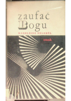 Zaufać Bogu