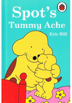 Spots Tummy Ache