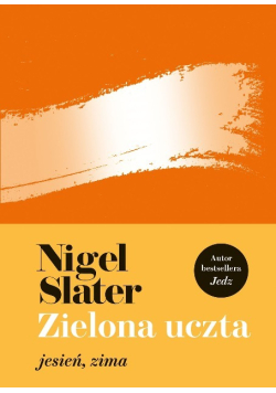 Zielona uczta jesień zima
