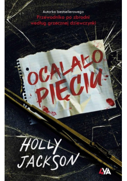 Ocalało pięciu