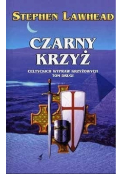 Czarny krzyż