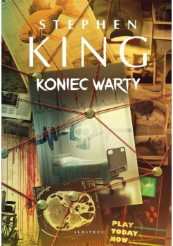 Koniec warty