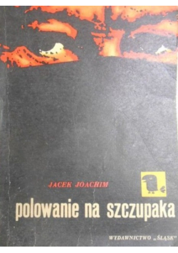 Polowanie na szczupaka
