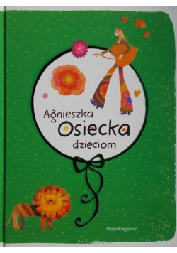 Osiecka dzieciom