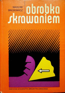 Obróbka skrawaniem