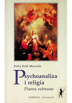 Psychoanaliza i religia Pisma zebrane