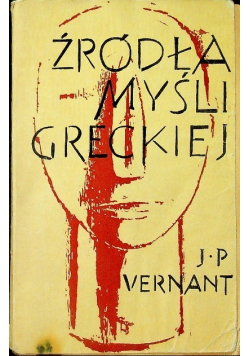 Źródła myśli greckiej