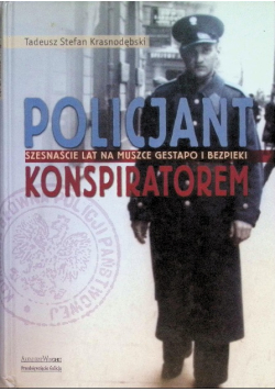 Policjant konspiratorem