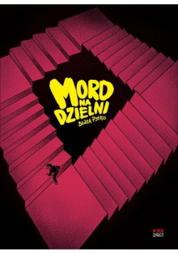 Mord na dzielni