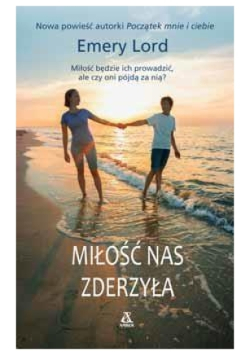 Miłość nas zderzyła