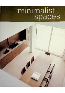 Minimalist Spaces
