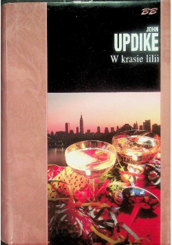 W krasie lilii