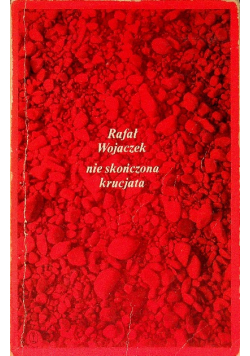 Nieskończona krucjata