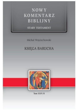 Nowy komentarz Biblijny Stary Testament Tom 24 / 2