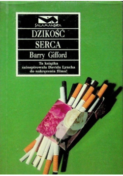 Dzikość serca